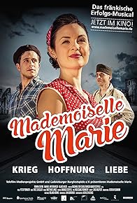 Primary photo for Mademoiselle Marie