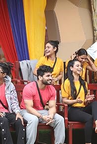 Primary photo for The Lohri celebrations! Primary photo for The Lohri celebrations!