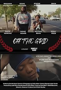 Primary photo for Off the Grid