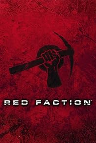 Primary photo for Red Faction