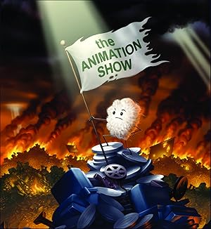 The Animation Show, Volume 1 Poster