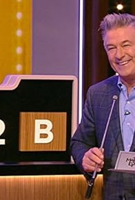 Primary photo for Adam Carolla/Ana Gasteyer/Cheryl Hines/Jenna Fischer/Justin Long/Kenan Thompson