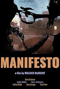 Primary photo for Manifesto