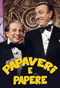 Primary photo for Papaveri e papere Primary photo for Papaveri e papere