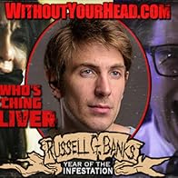 Primary photo for Russell Geoffrey Banks (II)