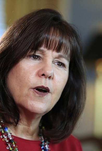 Primary photo for Karen Pence Primary photo for Karen Pence