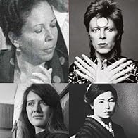 Primary photo for Adela La Chaqueta, David Bowie, Anni Ernaux Primary photo for Adela La Chaqueta, David Bowie, Anni Ernaux