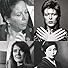 Primary photo for Adela La Chaqueta, David Bowie, Anni Ernaux Primary photo for Adela La Chaqueta, David Bowie, Anni Ernaux