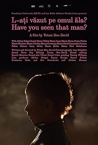 Primary photo for Have You Seen That Man? Primary photo for Have You Seen That Man?