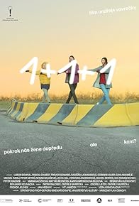 Primary photo for 1+1+1