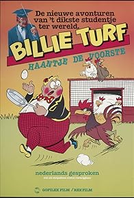 Primary photo for Billy Turf haantje de voorste