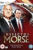 Primary photo for Inspector Morse Primary photo for Inspector Morse