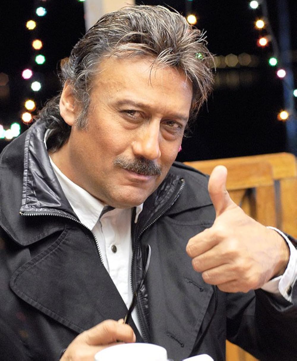 Jackie Shroff - IMDb