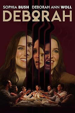 Poster of Deborah