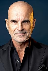 Primary photo for Geoffrey Ross