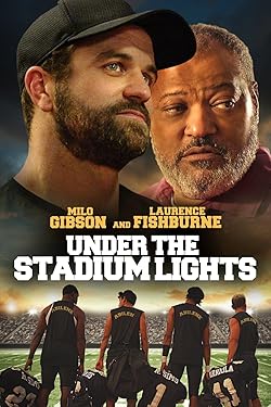 Poster of Under the Stadium Lights