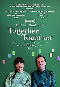 Poster of Together Together
