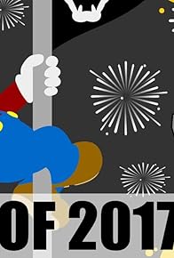 Primary photo for Top 10 Super Mario Maker Designs of 2017.