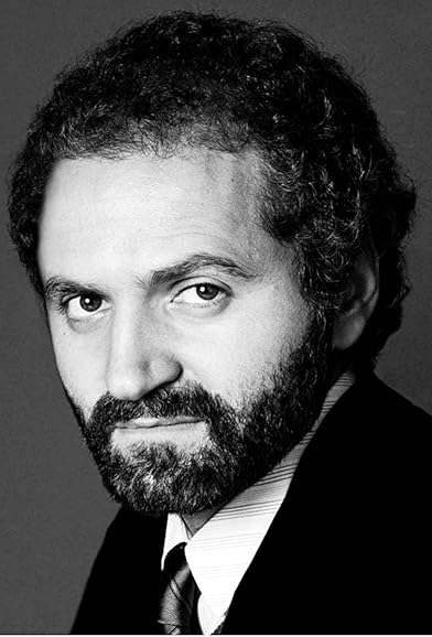 Primary photo for Gianni Versace Primary photo for Gianni Versace