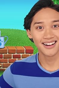 Primary photo for Growing with Blue