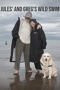 Poster of Jules and Greg's Wild Swim