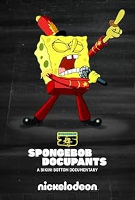 Primary photo for SpongeBob DocuPants