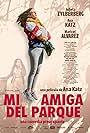 Malena Figó, Ana Katz, Mirella Pascual, Julieta Zylberberg, and Maricel Álvarez in Mi amiga del parque (2015)