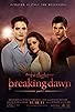 Primary photo for The Twilight Saga: Breaking Dawn Part I Primary photo for The Twilight Saga: Breaking Dawn Part I