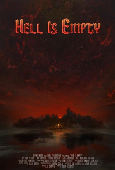 Primary photo for Hell Is Empty Primary photo for Hell Is Empty