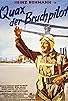 Primary photo for Quax, der Bruchpilot