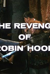 Primary photo for The Revenge of Robin Hood Primary photo for The Revenge of Robin Hood