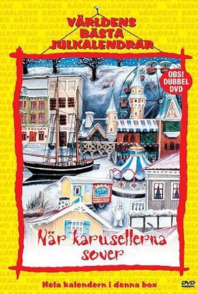 Primary photo for När karusellerna sover Primary photo for När karusellerna sover