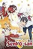 Primary photo for The Helpful Fox Senko-san Primary photo for The Helpful Fox Senko-san
