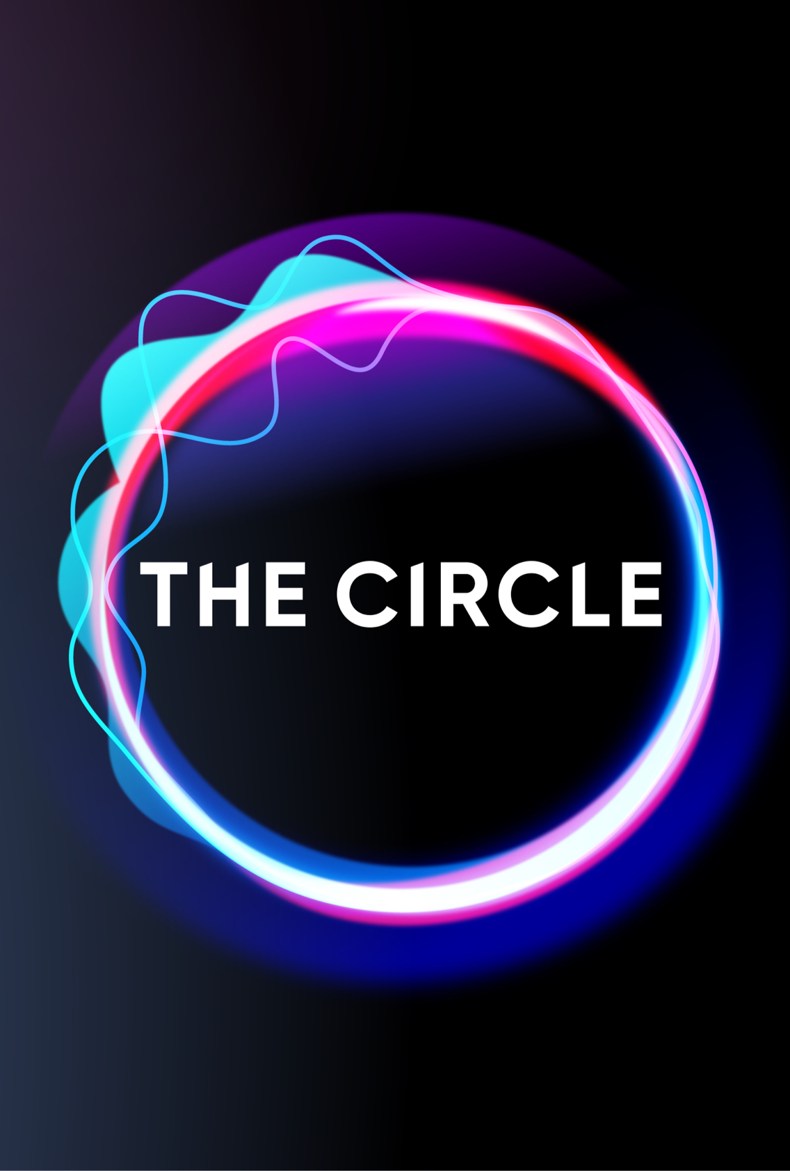 Poster of The Circle (UK)