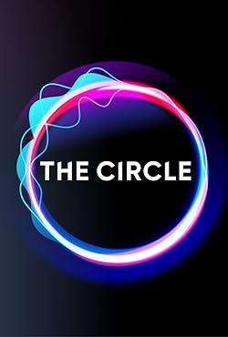 Poster of The Circle (UK)