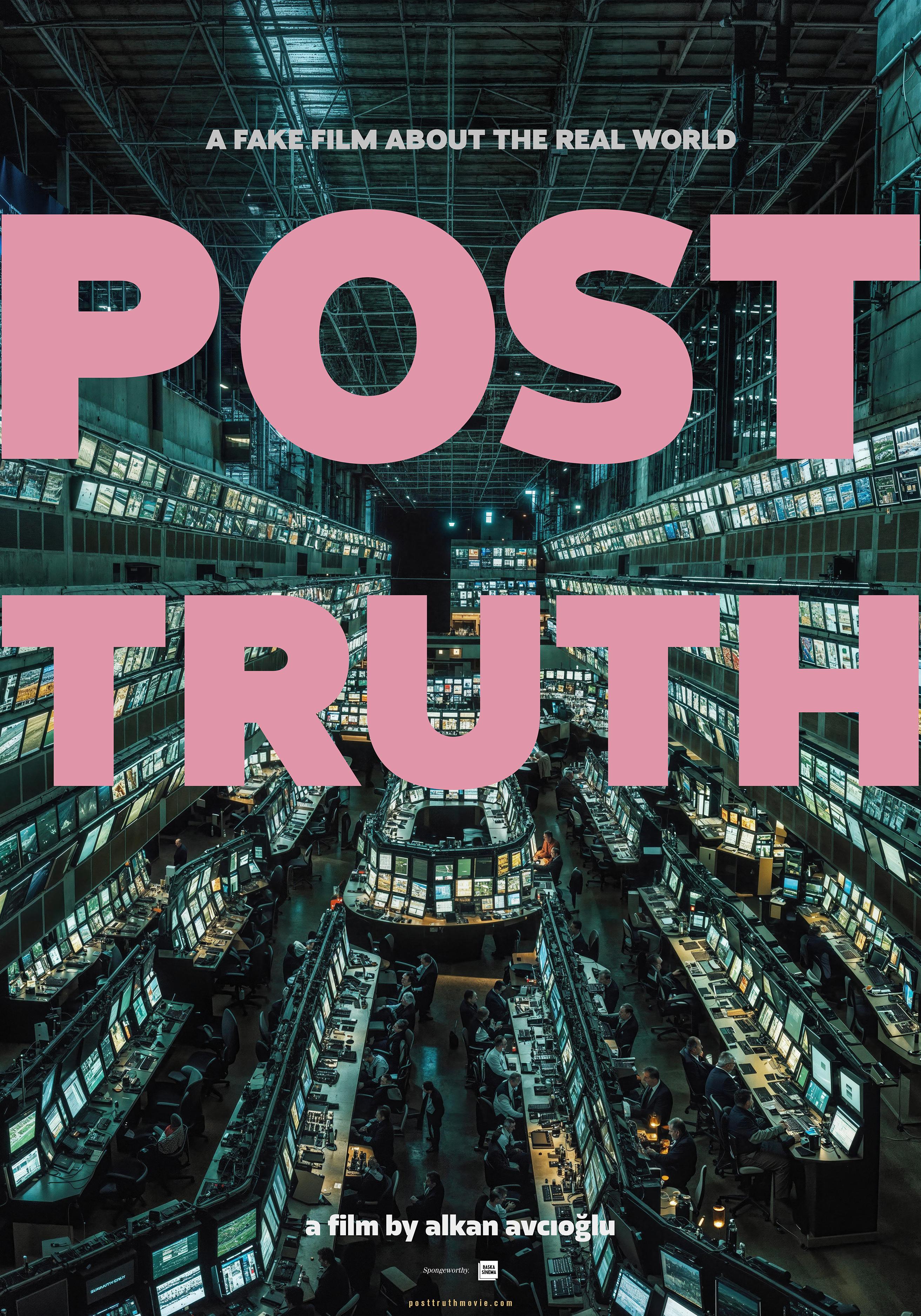 Post Truth
