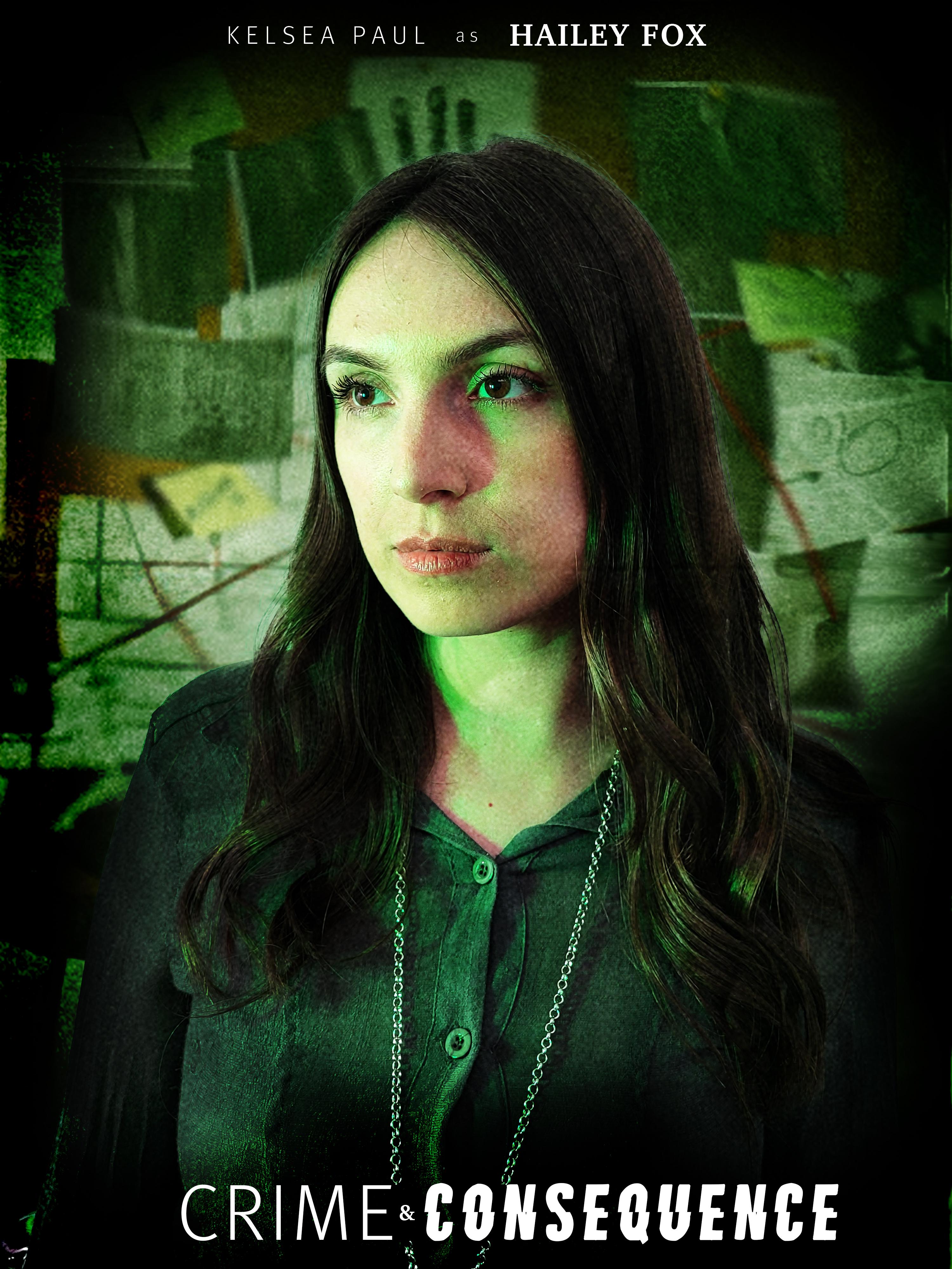 Crime Consequence (2024) Crime Consequence (2024)