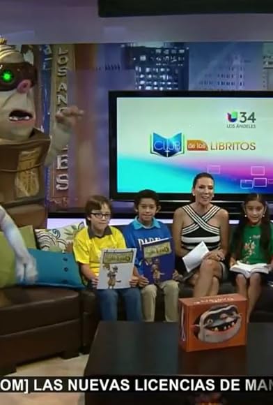 Primary photo for Noticias Univision 34: Primera edición Primary photo for Noticias Univision 34: Primera edición