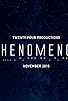 Primary photo for Phenomenon Primary photo for Phenomenon