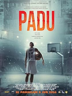 Poster of Padu