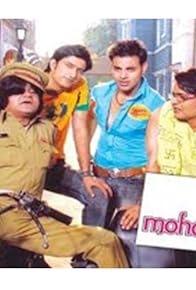 Primary photo for Mohalla Mohabbat Wala