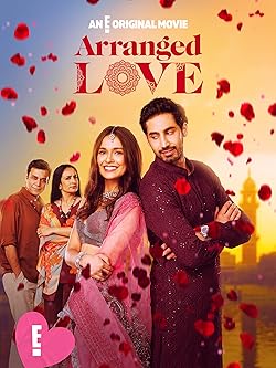 Poster of Arranged Love