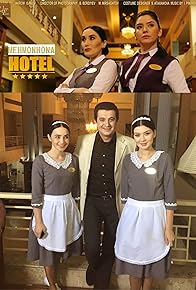 Primary photo for Mehmonhona