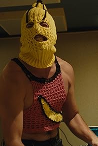 Primary photo for The Journey of the Sad Banana