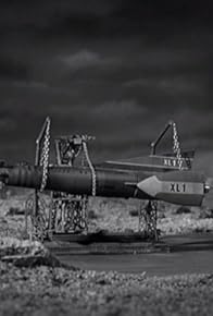 Primary photo for Plant Man from Space