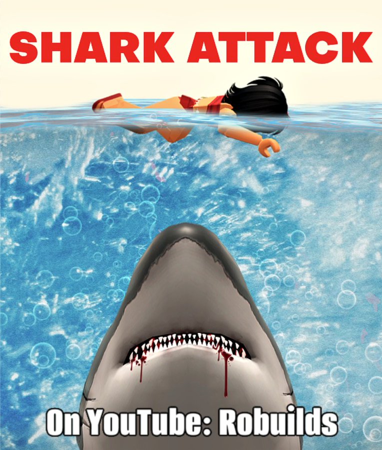Shark Attack