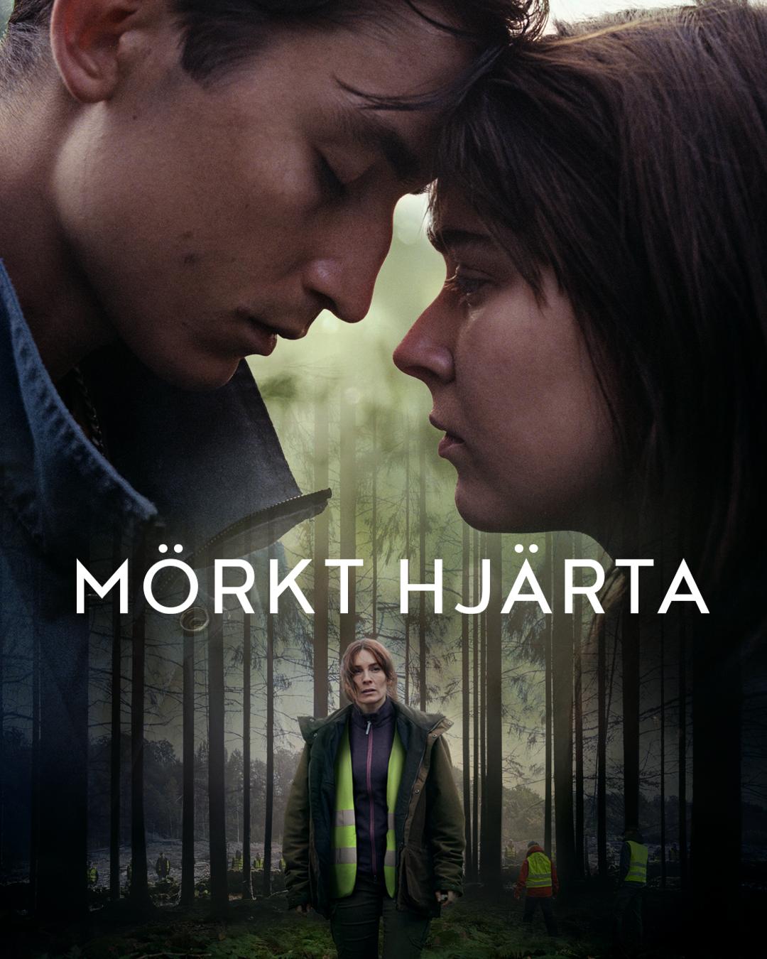 Poster of The Dark Heart