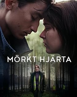 Poster of The Dark Heart