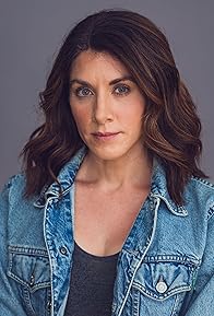 Primary photo for Morgan Parpan