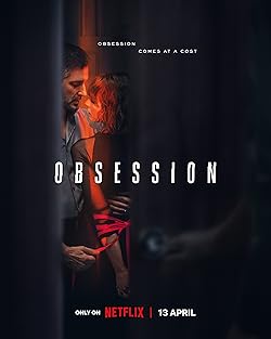 Poster of Obsession